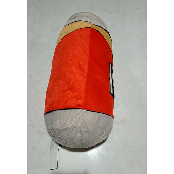 Simpsons Duff Dry Beer Can Plush Pillow 14" Tall Universal Studios Theme Parks - Picture 4 of 8